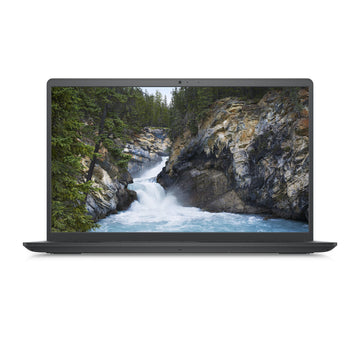 Ordinateur Portable Dell 3520 15,6" Intel Core I7-1255U 16 GB RAM 512 GB SSD Espagnol Qwerty