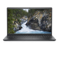 Laptop Dell 3520 15,6" Intel Core I7-1255U 16 GB RAM 512 GB SSD Qwerty Španska