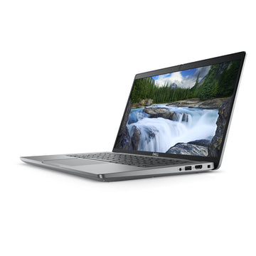 Laptop Dell NMF60 14" Intel Core i7-1355U i5-1335U 512 GB SSD Qwerty Španska