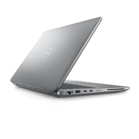 Laptop Dell NMF60 14" Intel Core i7-1355U i5-1335U 512 GB SSD Qwerty Španska