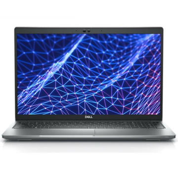 Laptop Dell 07PTX 15,6" Intel Core i7-1355U 16 GB RAM 512 GB SSD Qwerty Španska