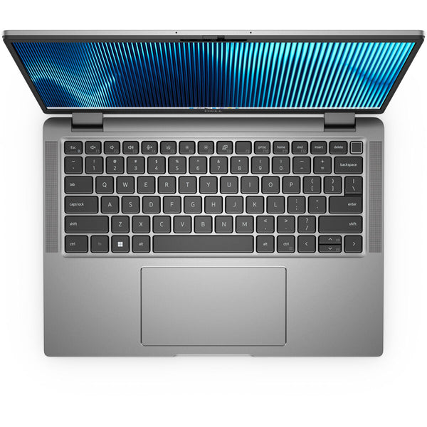 Laptop Dell 98GDN 14" i7-1365u 512 GB SSD 16 GB RAM Qwerty Španska