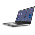 Laptop Dell PRECISIO 7780 Intel Core i7-13850HX 32 GB RAM 1 TB SSD Spanish Qwerty