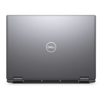 Laptop Dell 7680 Intel Core i7-13850HX 32 GB RAM 1 TB SSD Qwerty Španska