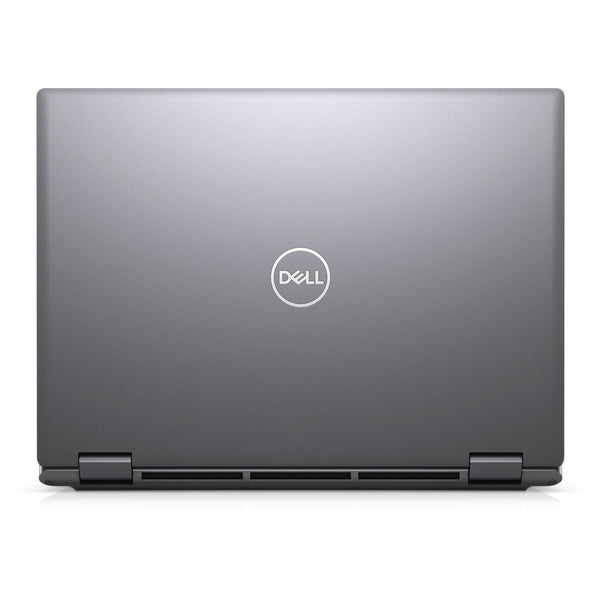Laptop Dell 7680 Intel Core i7-13850HX 32 GB RAM 1 TB SSD Qwerty Španska