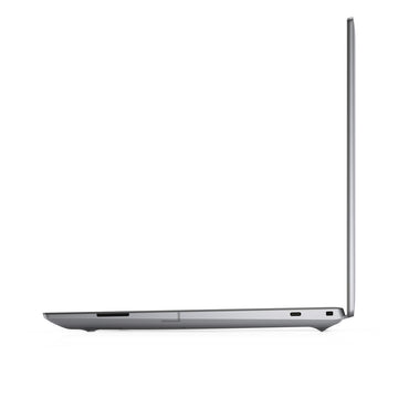 Laptop Dell 5680 Intel Core i7-13700H 32 GB RAM 1 TB SSD NVIDIA RTX A1000 Qwerty Španska