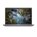 Laptop Dell 1DXX7 i7-1360P 16 GB RAM 512 GB SSD Spanish Qwerty