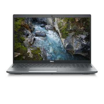 Laptop Dell i7-1360P 512 GB SSD Qwerty Španska