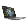 Laptop Dell i7-1360P 512 GB SSD Qwerty Španska