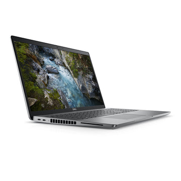 Laptop Dell X0W7V I7-13800H 32 GB RAM 512 GB SSD NVIDIA RTX A1000 Qwerty Španska