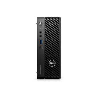 Namizni Računalnik Dell Preci 3260 Intel Core i7-13700 16 GB RAM 512 GB NVIDIA QUADRO T1000