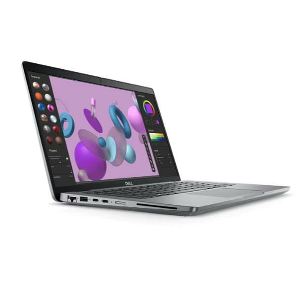 Laptop Dell Vostro 3420 14" Intel Core I7-1255U 16 GB RAM 512 GB SSD NVIDIA GeForce MX350 Qwerty Španska