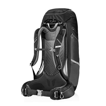 Mehrzweckrucksack Gregory PARAGON 58 Schwarz