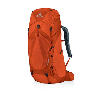 Multipurpose Backpack Gregory PARAGON 58 Orange