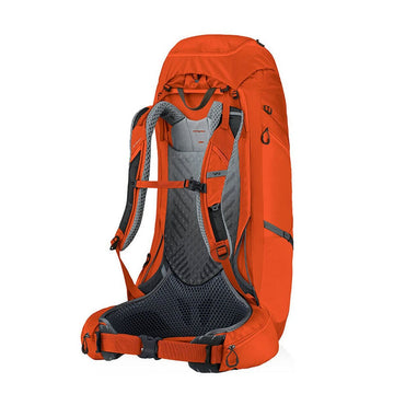 Multipurpose Backpack Gregory PARAGON 58 Orange