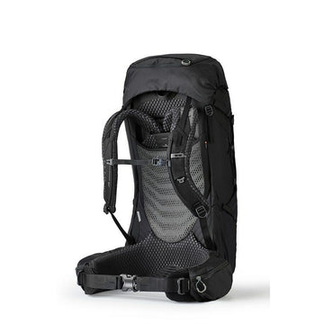 Multipurpose Backpack Gregory Baltoro 65 Black