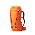 Mountain Backpack Gregory Targhee FT 35 MD/LG Orange 35 L