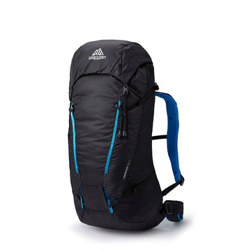 Mountain Backpack Gregory Targhee FT 45 MD/LG OZONE Black