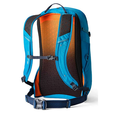 Gym Bag Gregory Kiro 20 Blue 20 L