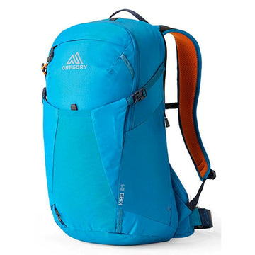 Gym Bag Gregory Kiro 24 Blue 24 L