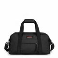 Sports bag Eastpak EK00077D008 Black One size