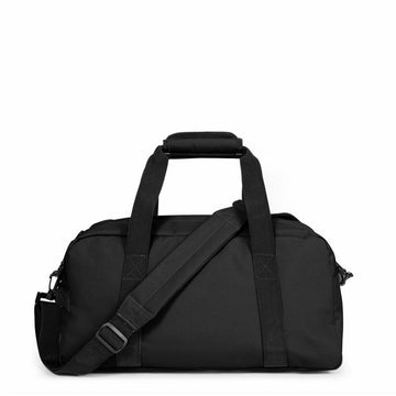 Sports bag Eastpak EK00077D008 Black One size
