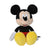 Plišasta igračka Mickey Mouse 35 cm Pliš