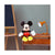 Plišasta igračka Mickey Mouse 35 cm Pliš