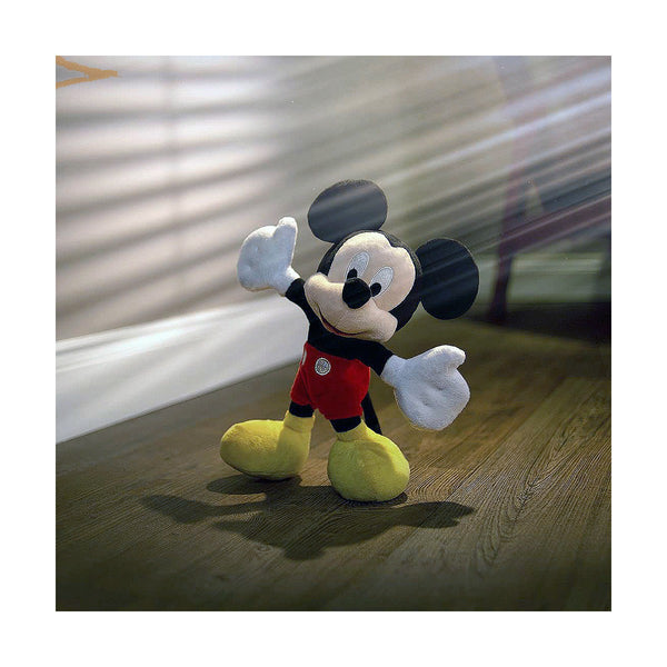 Plush Pet Mickey Mouse 35 cm Plush