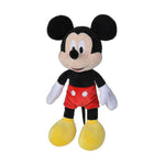 Plišasta igračka Mickey Mouse 35 cm Pliš