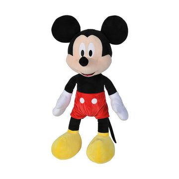 Fluffy toy Mickey Mouse Mickey Mouse Disney 61 cm