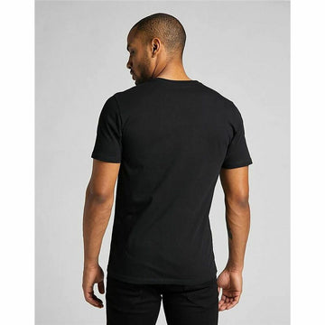 Men’s Short Sleeve T-Shirt Lee Wobbly