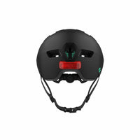 Adult's Cycling Helmet Lazer CityZen Kineticore Black 58-61 cm