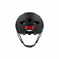 Fahrradhelm für Erwachsene Lazer CityZen Kineticore Schwarz 58-61 cm