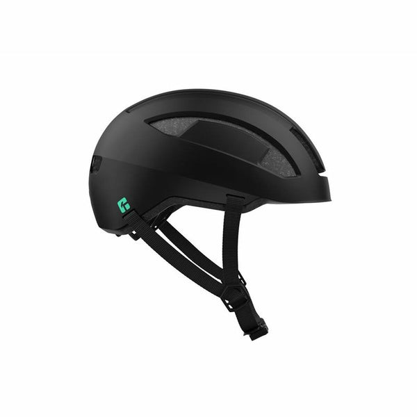 Fahrradhelm für Erwachsene Lazer CityZen Kineticore Schwarz 52-56 cm