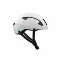 Casque de Cyclisme pour Adultes Lazer CityZen Kineticore Blanc 58-61 cm