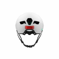 Adult's Cycling Helmet Lazer CityZen Kineticore White 58-61 cm