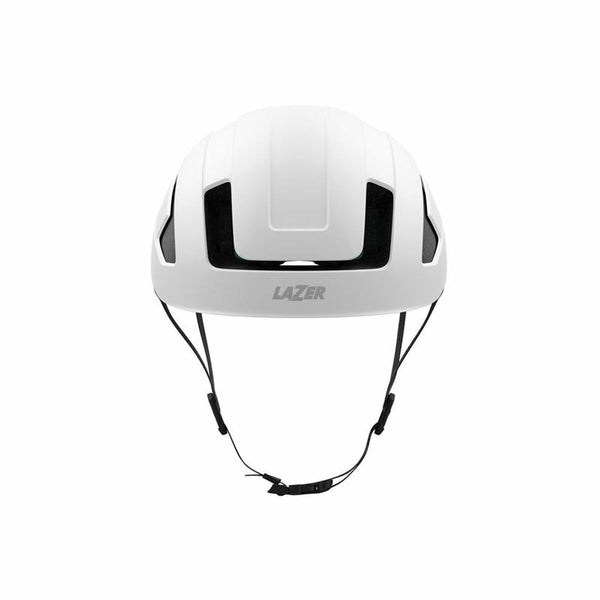 Casque de Cyclisme pour Adultes Lazer CityZen Kineticore Blanc 52-56 cm