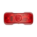 Security light Lazer PLZ2227891238 Red