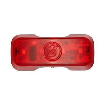 Security light Lazer PLZ2227891238 Red