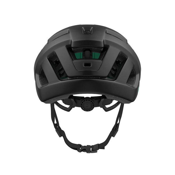 Fahrradhelm für Erwachsene Lazer BLC2237891793MB Schwarz