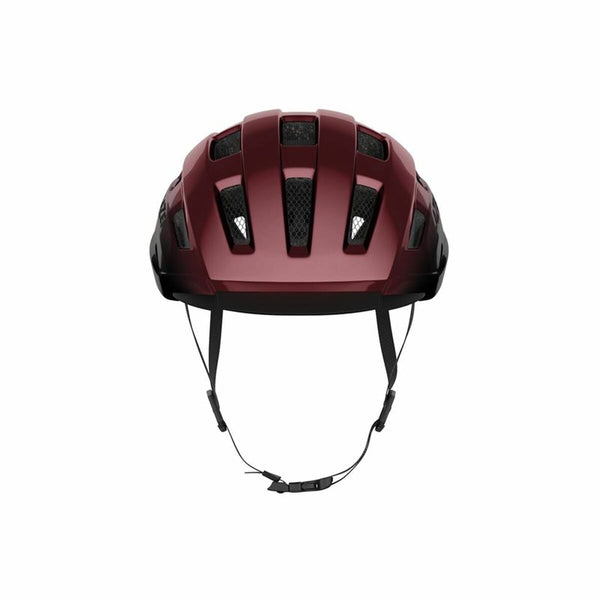 Adult's Cycling Helmet Lazer Codax KC Cosmic Black