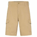 Sports Shorts Lee Xm Crossroad Brown