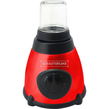 Cup Blender Royalty Line Red 500 W