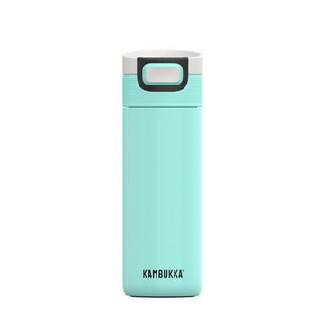 Thermos Kambukka Etna Green Silicone Stainless steel 500 ml