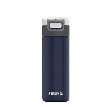 Thermos Kambukka Etna Blue Stainless steel 500 ml