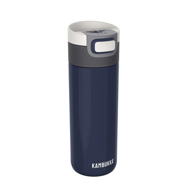 Thermos Kambukka Etna Blue Stainless steel 500 ml