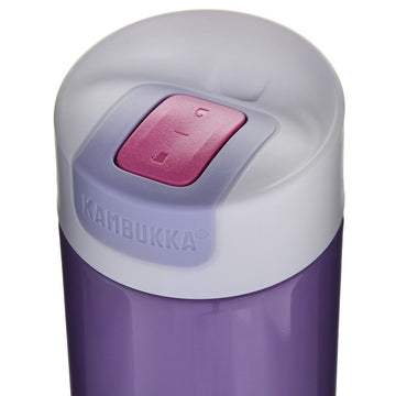 Thermos Kambukka Olympus Purple Stainless steel 500 ml