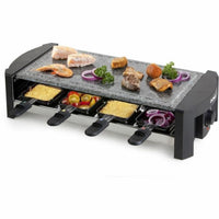 Grill hotplate DOMO 1300 W