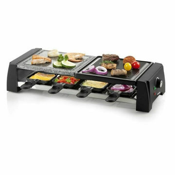 Barbecue Elettrico DOMO DO9190G 1200W